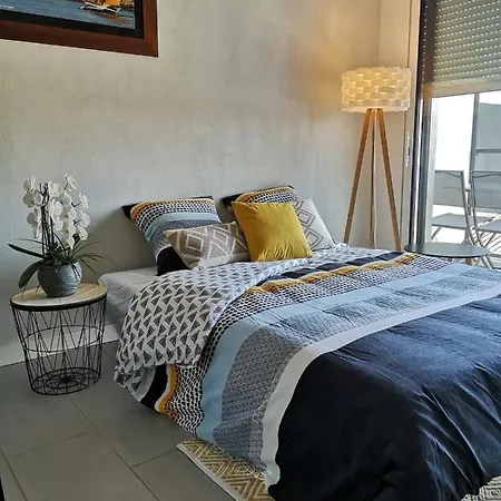 Appartement Les Quais 2 La Rochelle (Charente-Maritime)