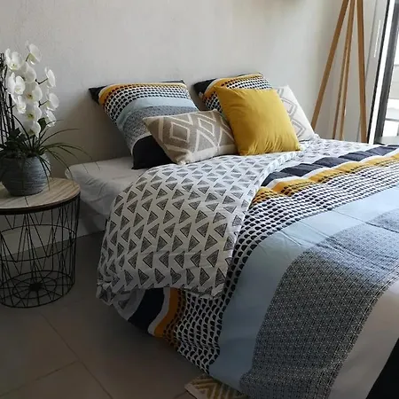 Appartement Les Quais 2