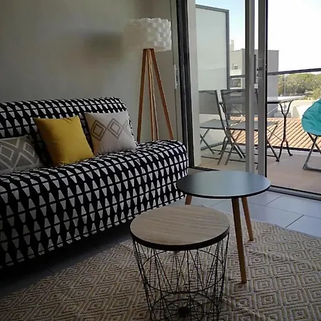 Les Quais 2 Appartement