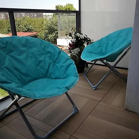 Appartement Les Quais 2 *