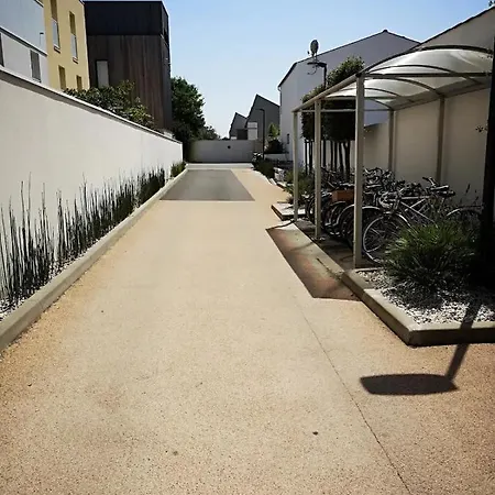 Les Quais 2 * La Rochelle (Charente-Maritime)