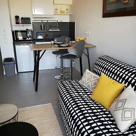 Les Quais 2 Appartement